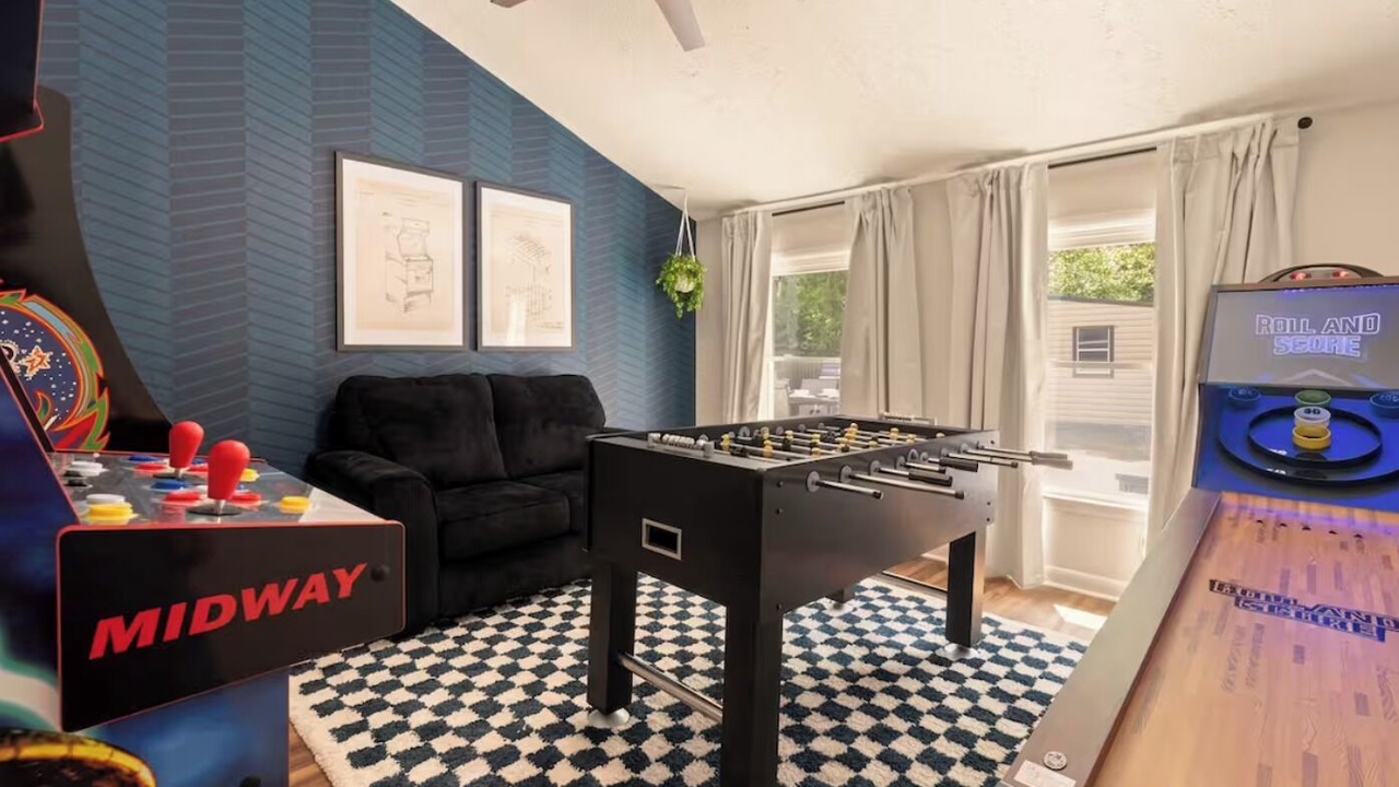 Photo of Bedroom in Columbus