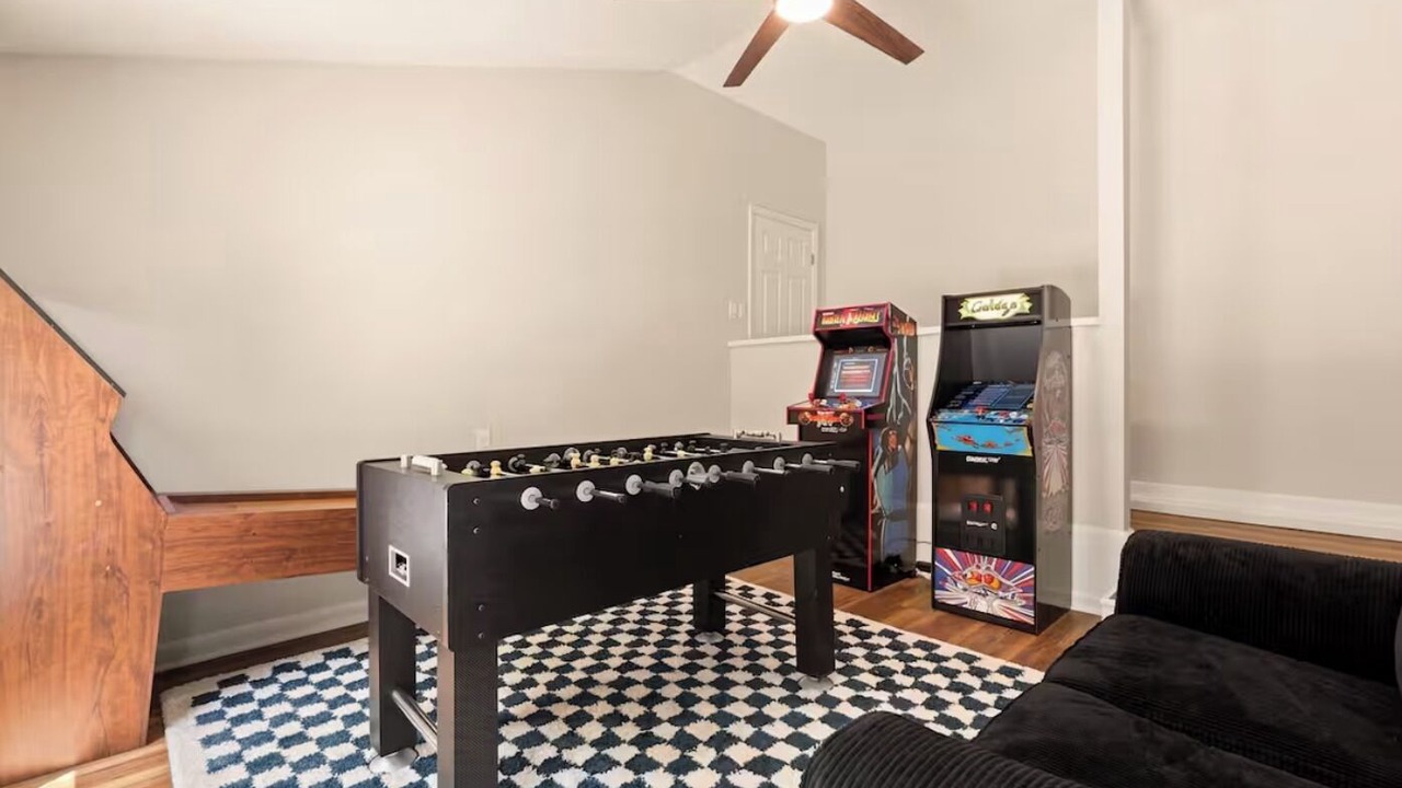 Photo of Bedroom in Columbus