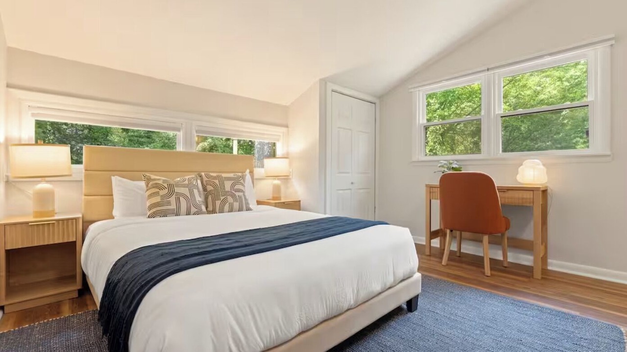 Photo of Bedroom in Columbus