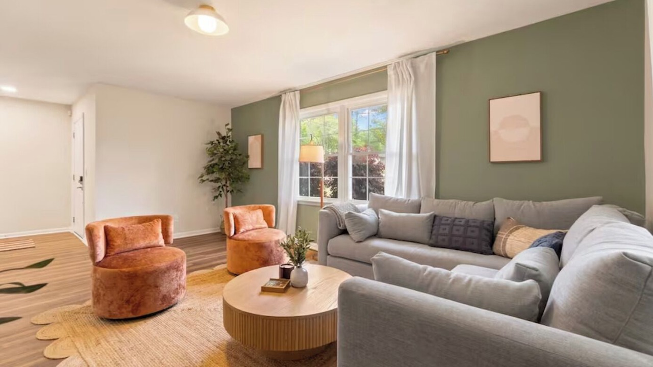 Photo of Livingroom in Columbus