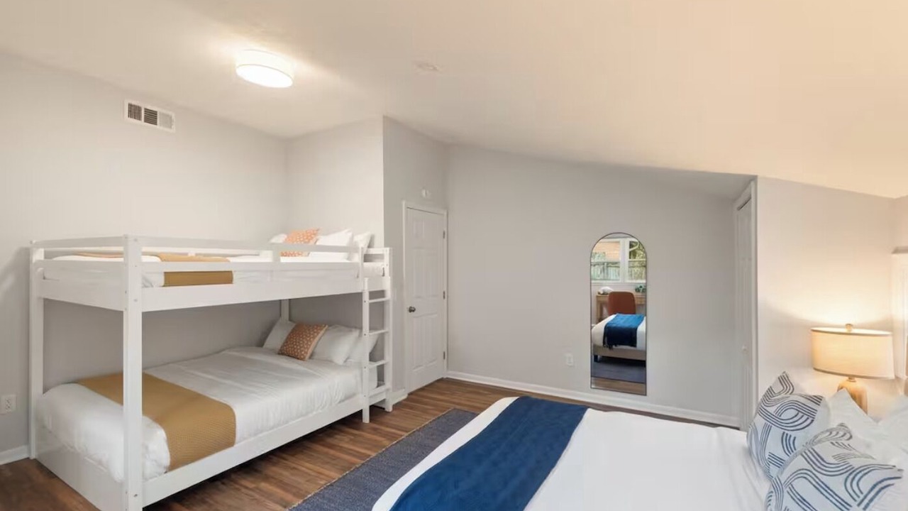 Photo of Bedroom in Columbus