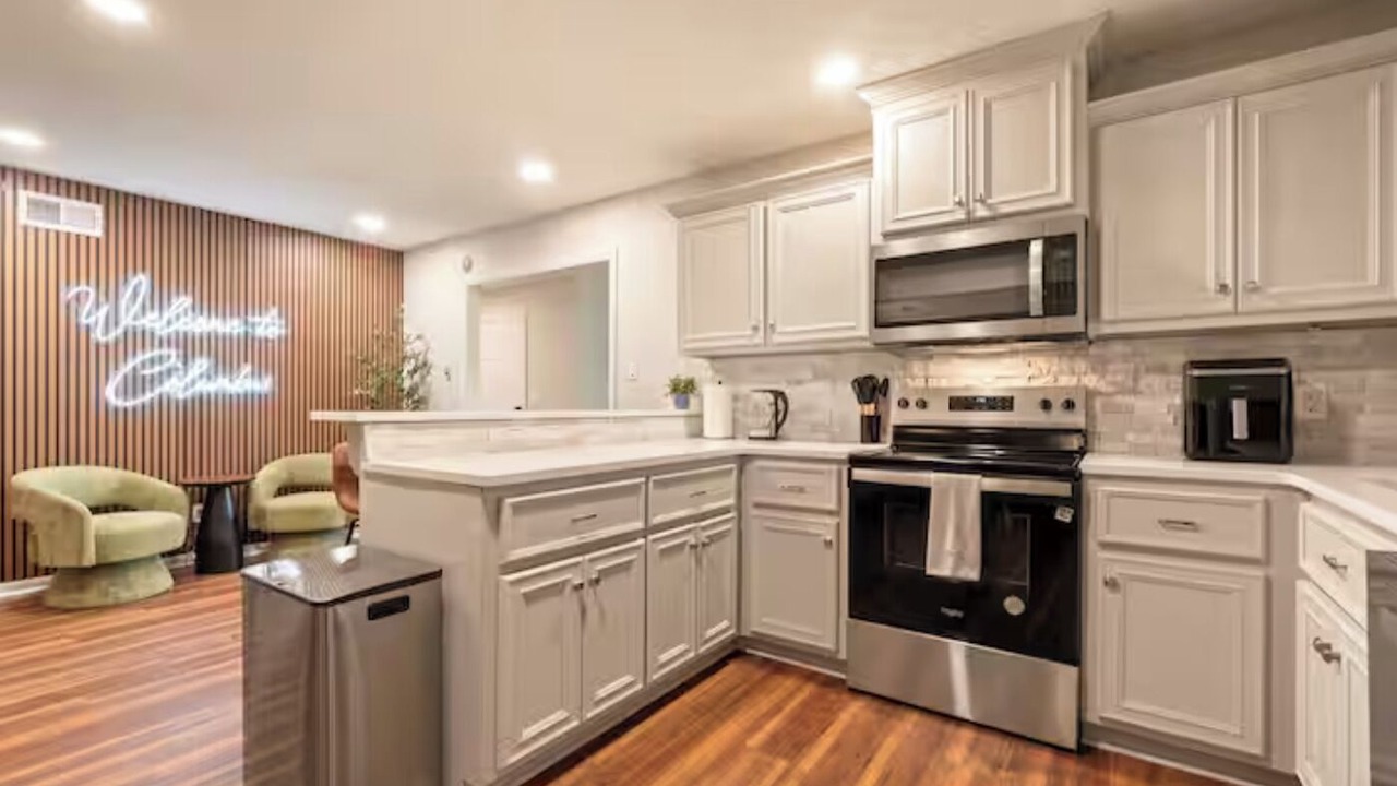 Photo of Kitchen in Columbus