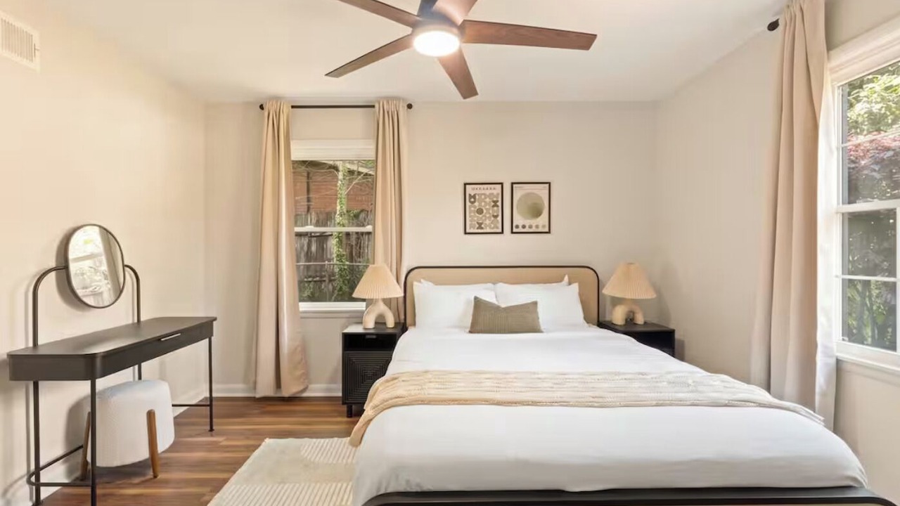 Photo of Bedroom in Columbus