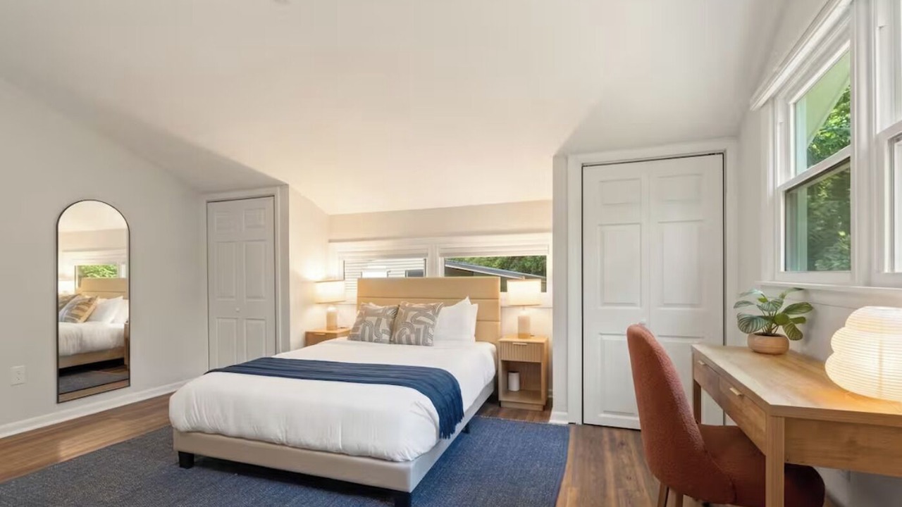Photo of Bedroom in Columbus