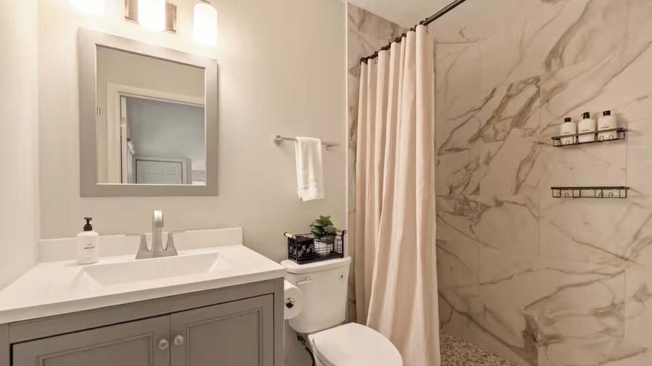 Photo of Bathroom in Columbus