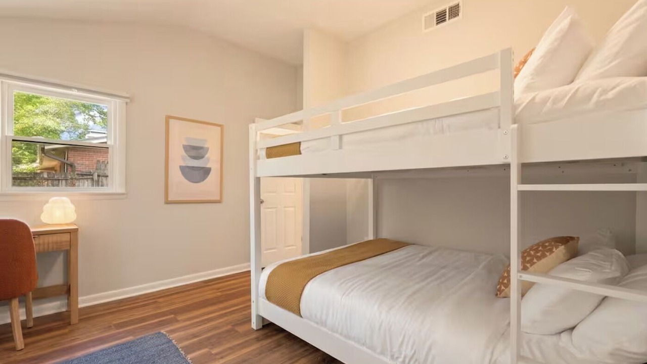 Photo of Bedroom in Columbus