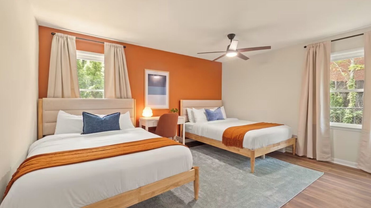 Photo of Bedroom in Columbus