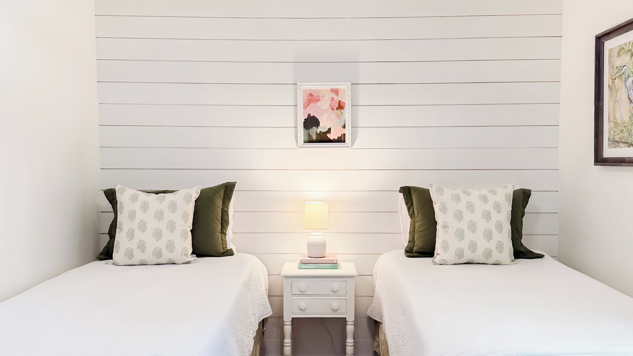 Photo of Bedroom in Jacksons' Gap