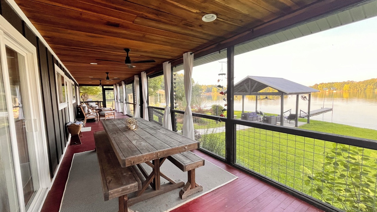 Photo of Outdoor in Jacksons' Gap