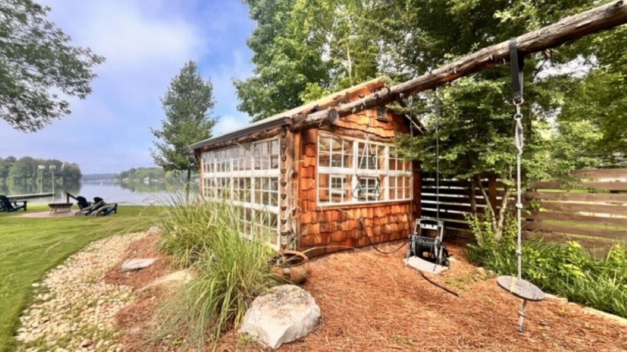 Photo of Outdoor in Jacksons' Gap