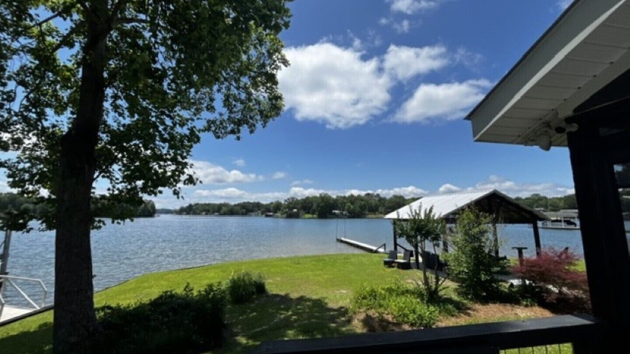 Photo of Outdoor in Jacksons' Gap