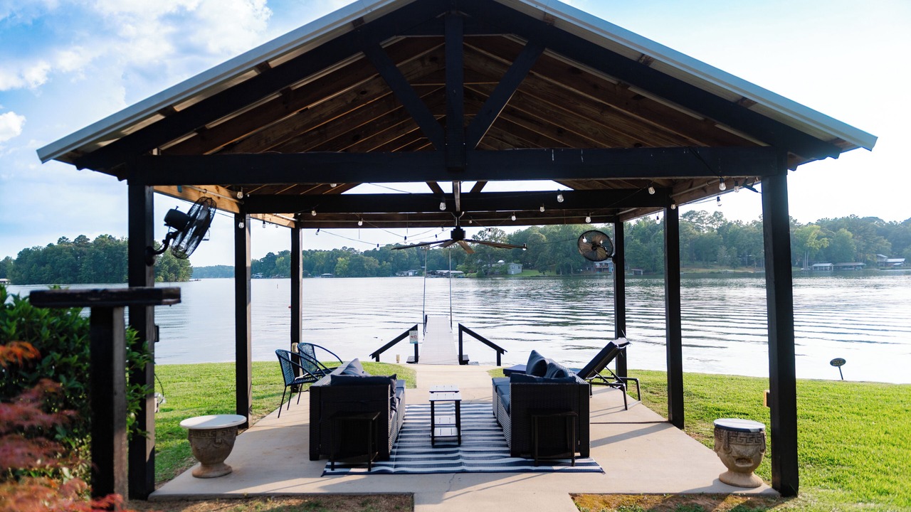 Photo of Outdoor in Jacksons' Gap