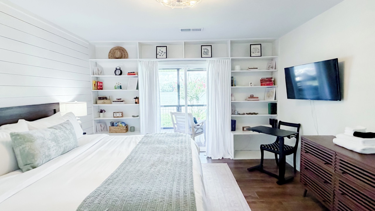 Photo of Bedroom in Jacksons' Gap