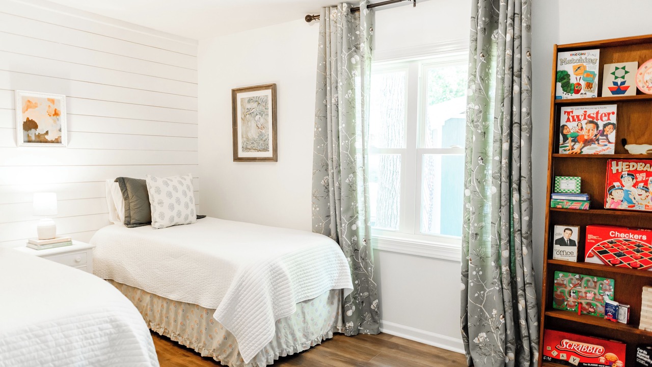 Photo of Bedroom in Jacksons' Gap