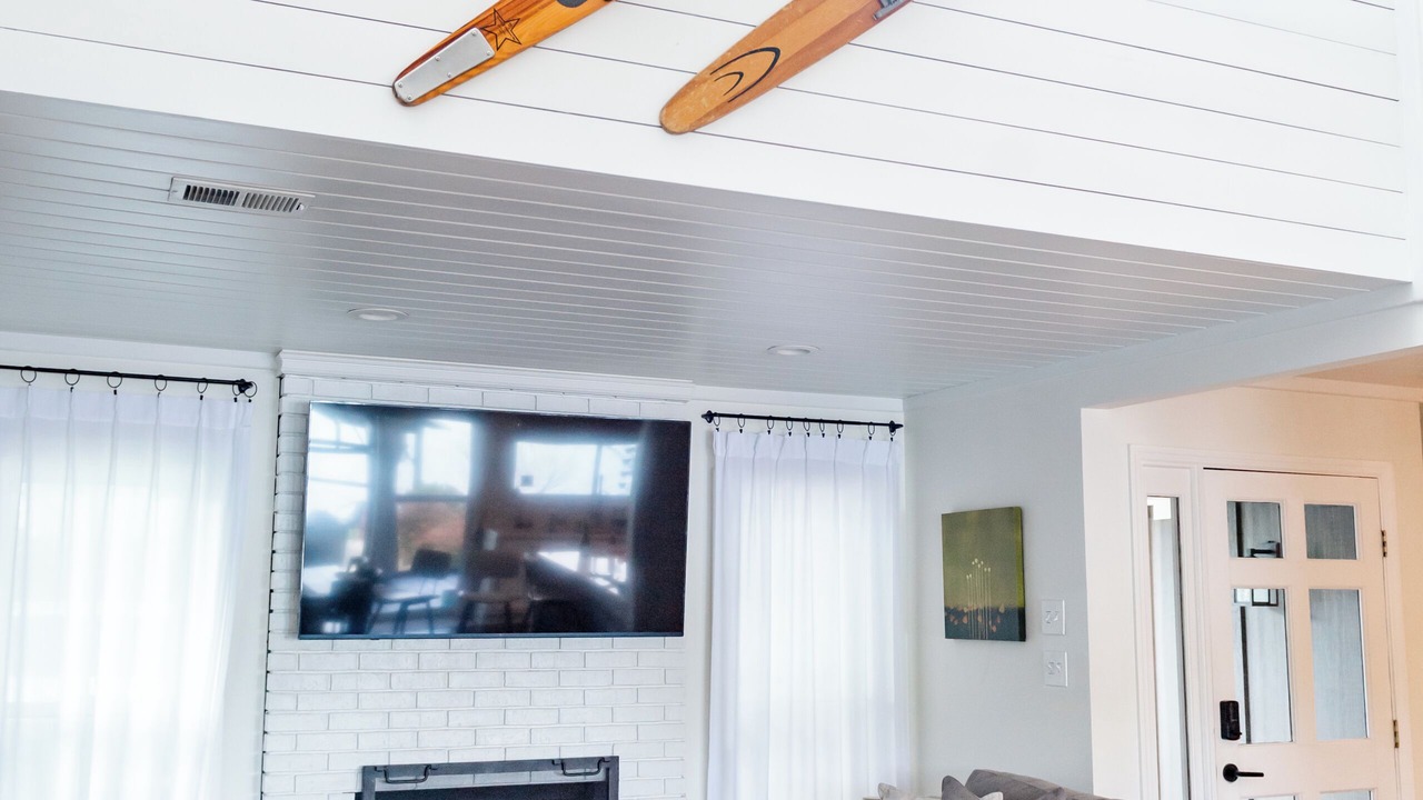 Photo of Livingroom in Jacksons' Gap