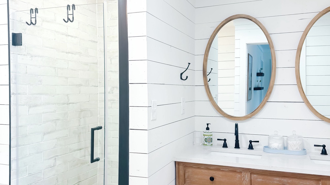 Photo of Bathroom in Jacksons' Gap
