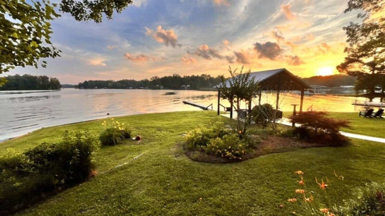 Photo of Outdoor in Jacksons' Gap