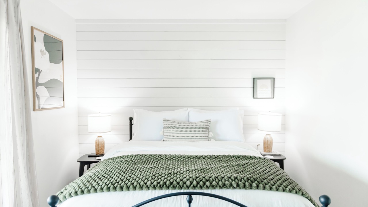 Photo of Bedroom in Jacksons' Gap