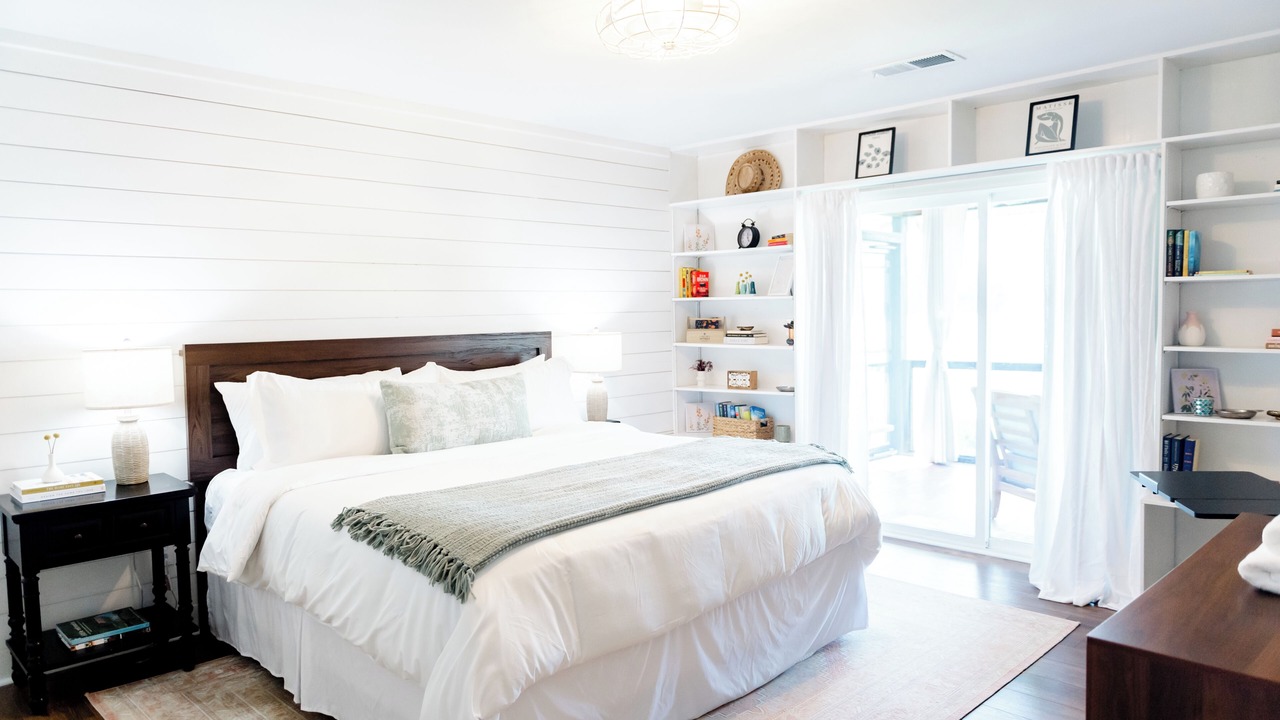 Photo of Bedroom in Jacksons' Gap