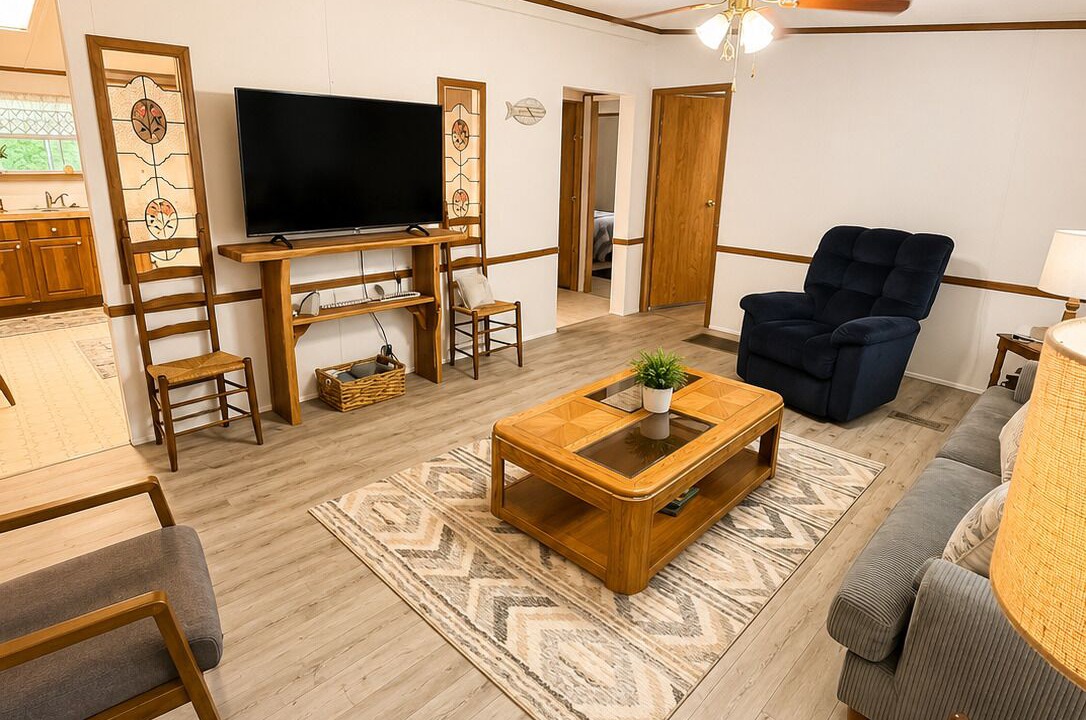 Photo of Livingroom in Dowling Park