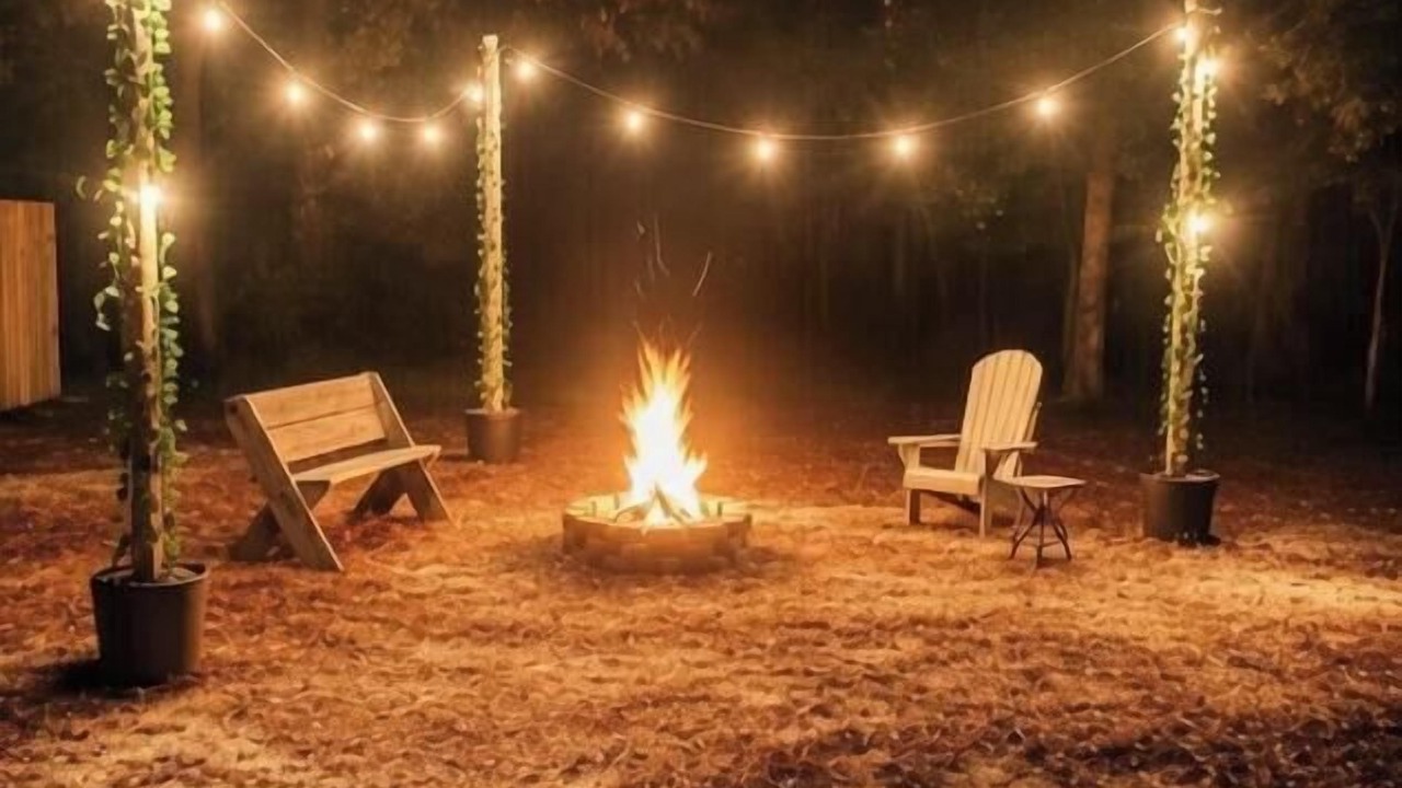 Photo of Outdoor in Dowling Park