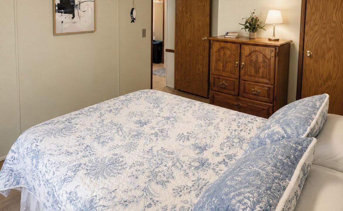 Photo of Bedroom in Dowling Park