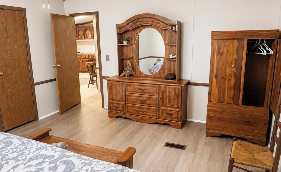 Photo of Bedroom in Dowling Park
