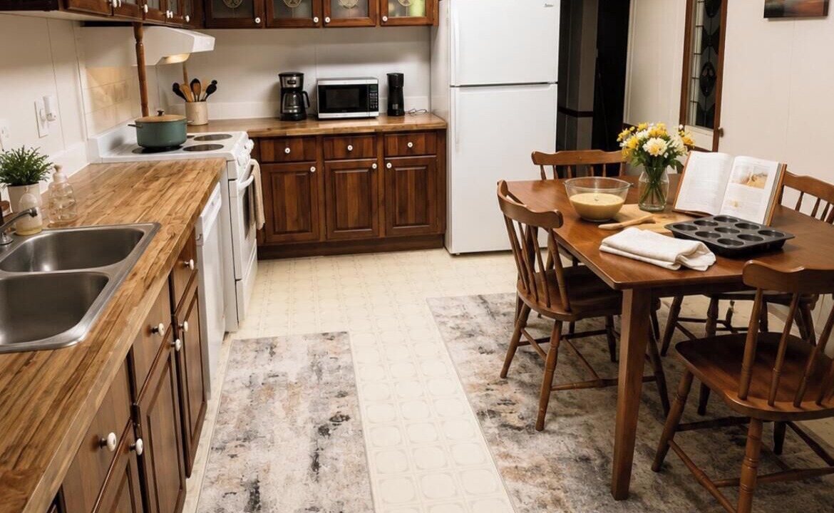 Photo of Kitchen in Dowling Park
