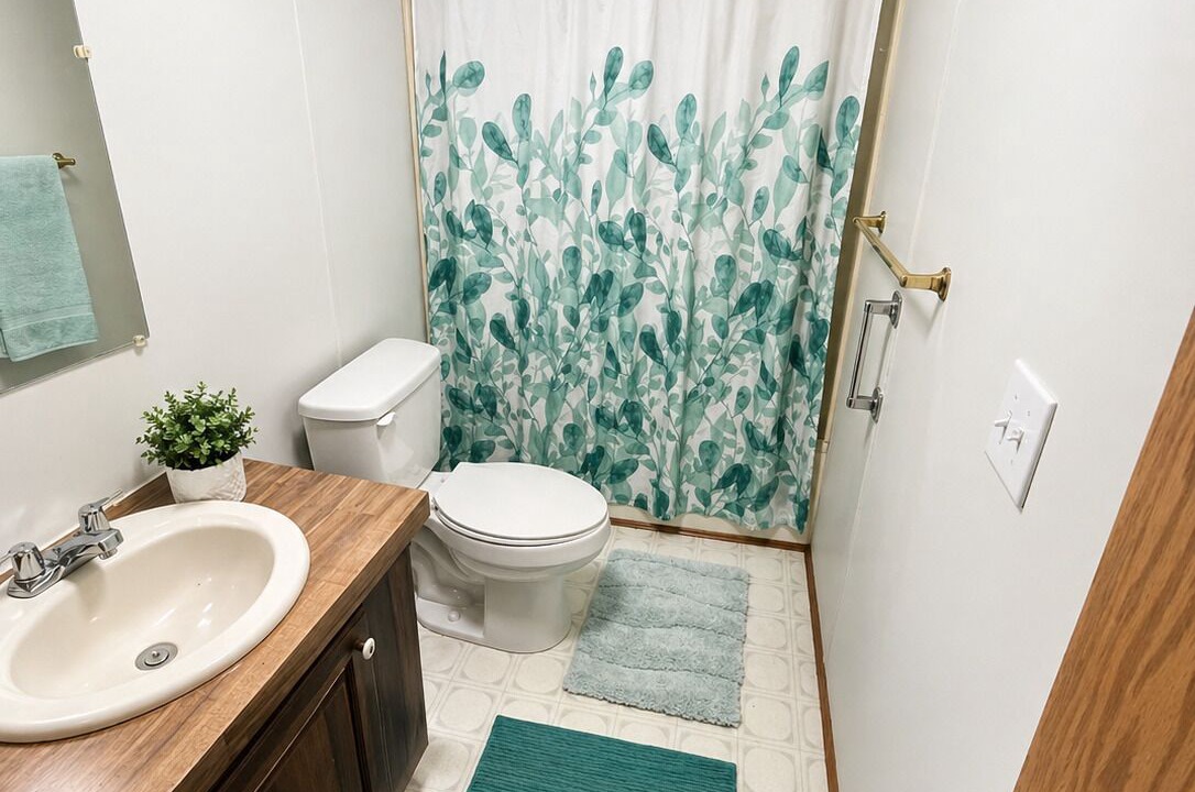 Photo of Bathroom in Dowling Park
