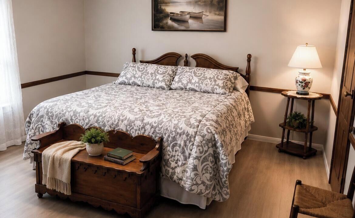 Photo of Bedroom in Dowling Park