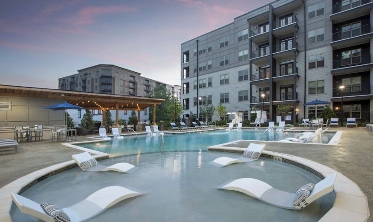 Photo of Outdoor in Lindbergh