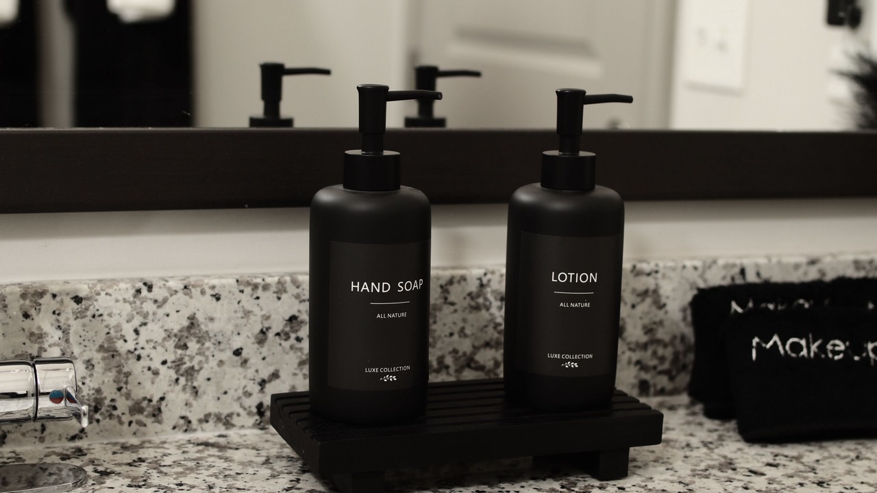 Photo of Bathroom in Lindbergh