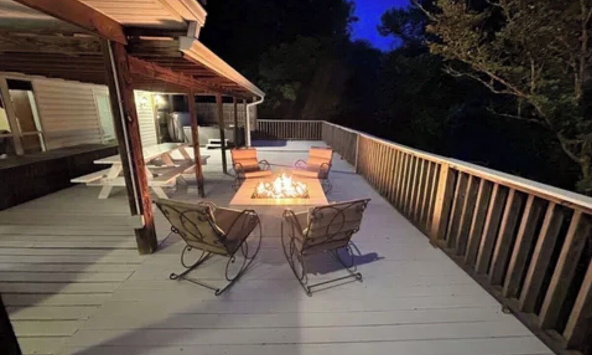 Photo of Patio Balcony in Columbus