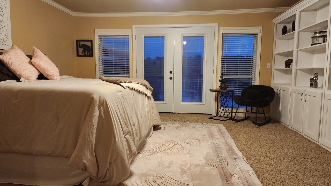 Photo of Bedroom in Columbus