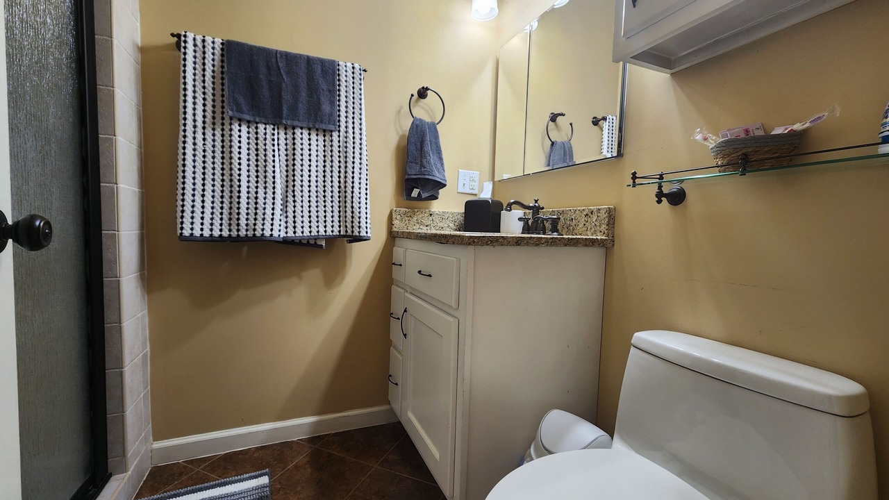 Photo of Bathroom in Columbus