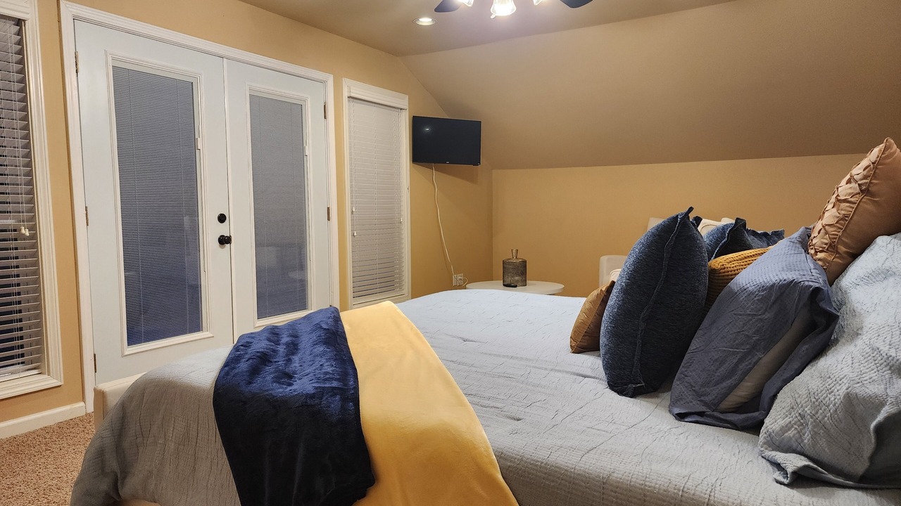 Photo of Bedroom in Columbus