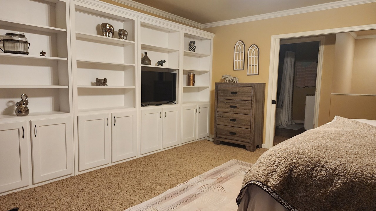 Photo of Bedroom in Columbus