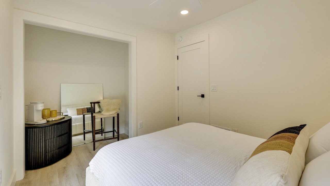 Photo of Bedroom in Arcadia