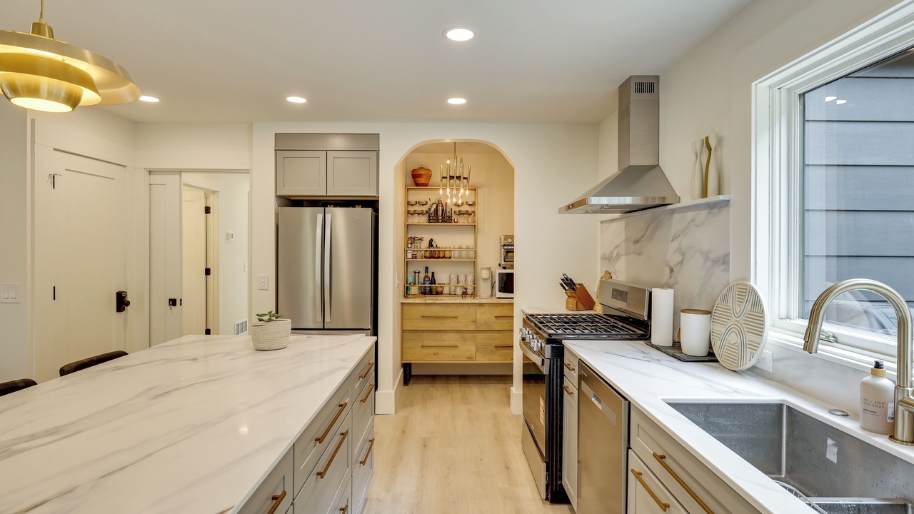 Photo of Kitchen in Arcadia