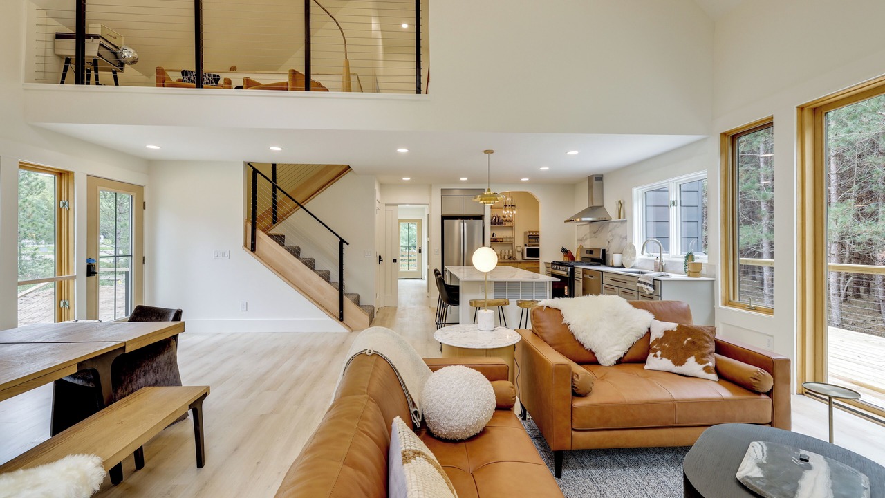 Photo of Livingroom in Arcadia