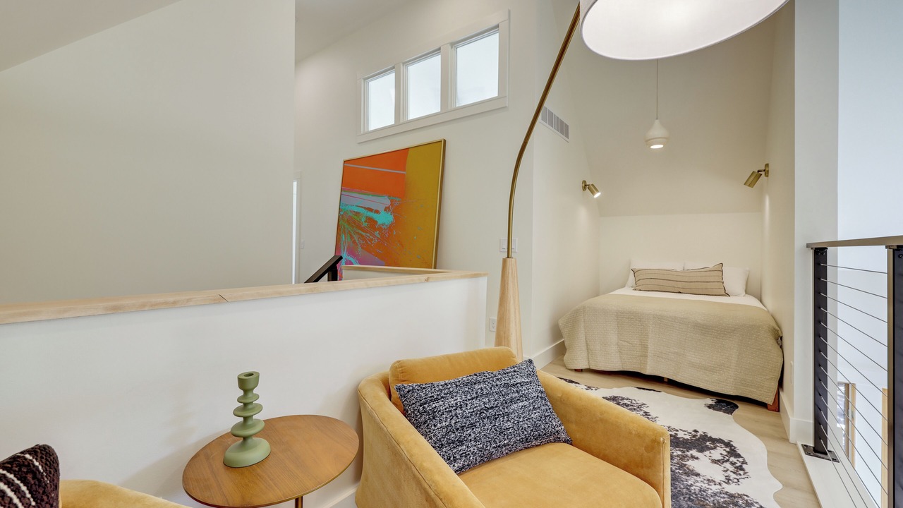 Photo of Bedroom in Arcadia
