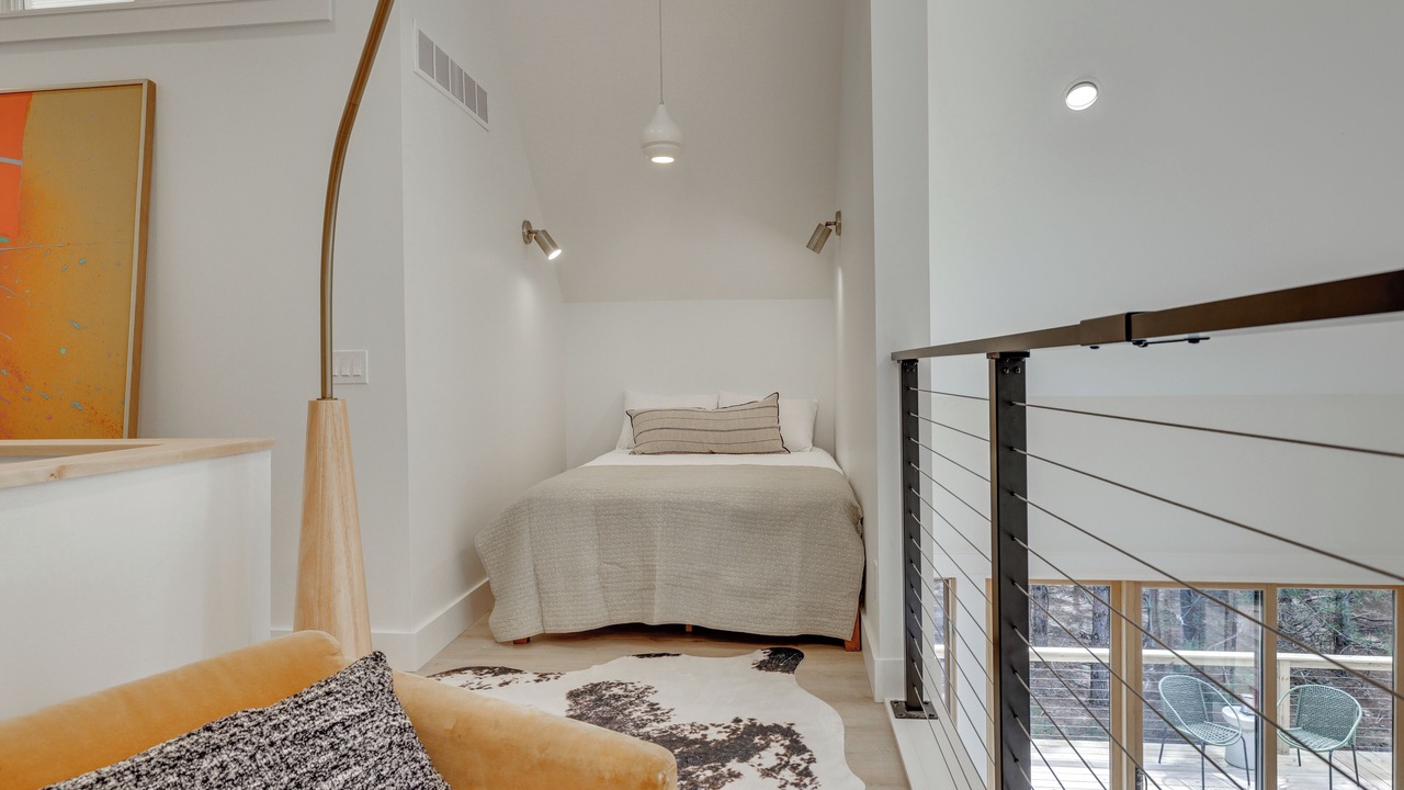 Photo of Bedroom in Arcadia