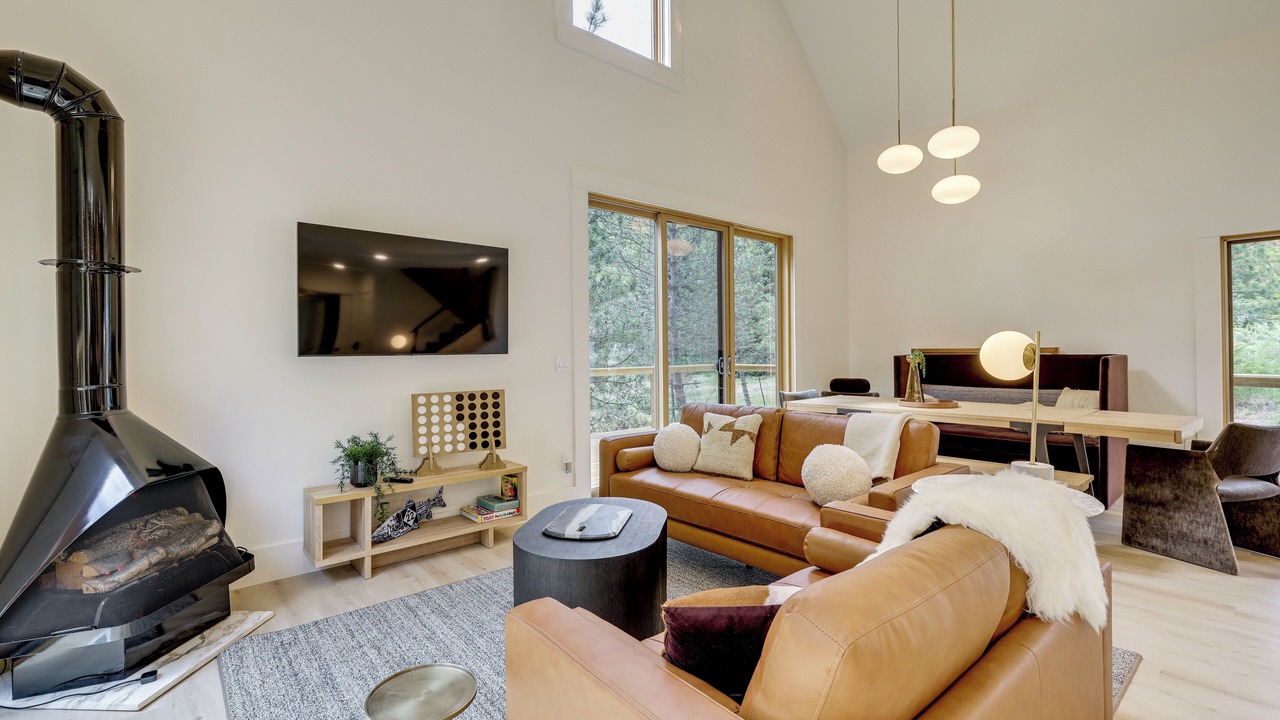 Photo of Livingroom in Arcadia