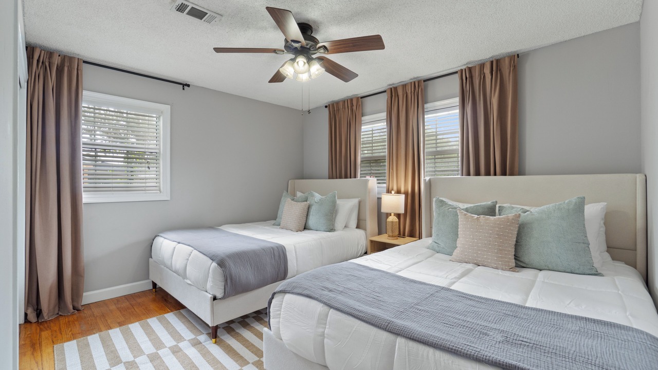Photo of Bedroom in Mary Esther