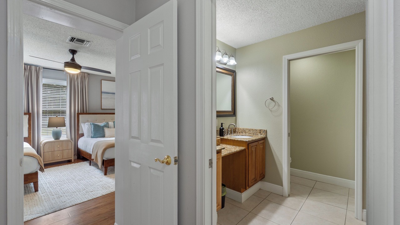 Photo of Bedroom in Mary Esther