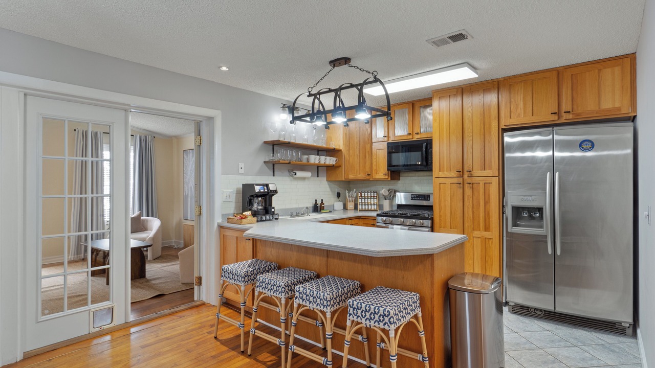 Photo of Kitchen in Mary Esther