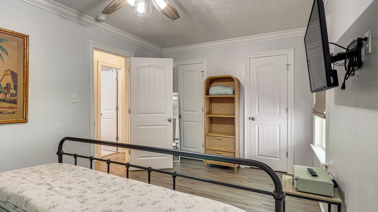 Photo of Bedroom in Old Town