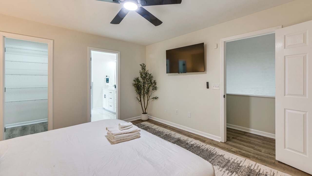 Photo of Bedroom in Fortson