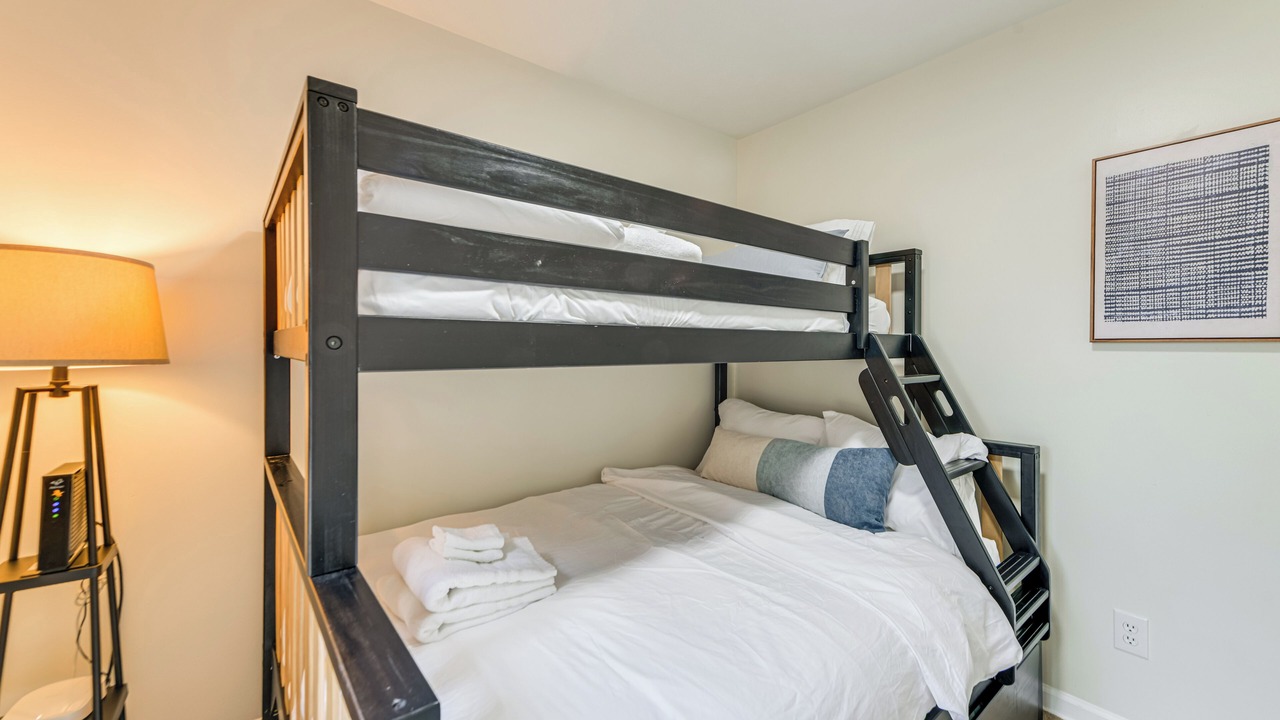 Photo of Bedroom in Fortson