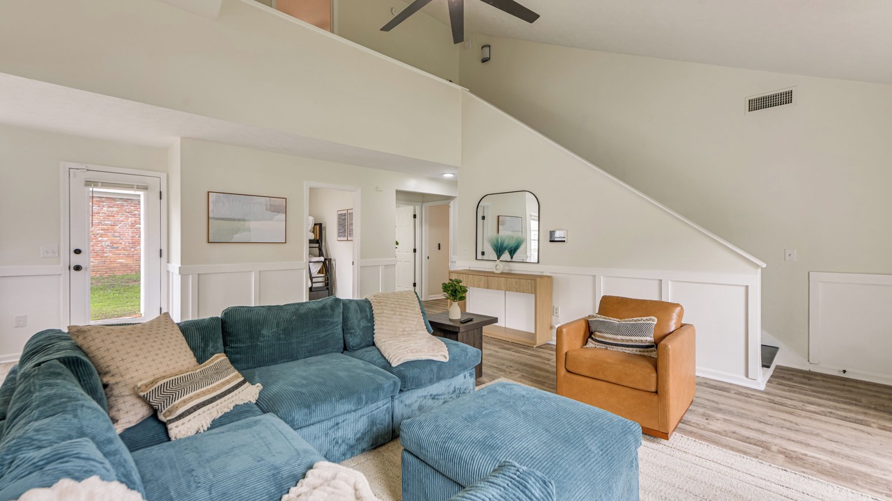 Photo of Bedroom in Fortson